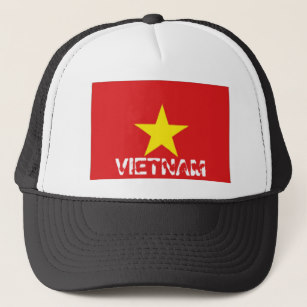 Souvenirs in Vietnam